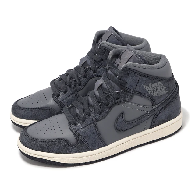 NIKE 耐吉 休閒鞋 Wmns Air Jordan 1 