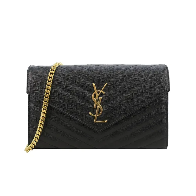 YSL x CHLOE x BURBERRY經典包款