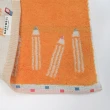 【HARTWELL】日式懷舊色鉛筆今治浴巾(親膚吸水/童趣色彩/日本製)