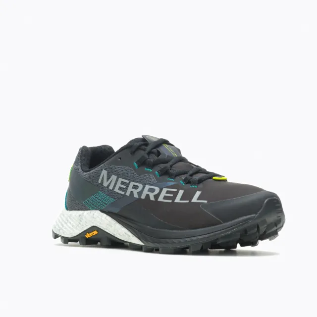 【MERRELL】MTL LONG SKY 2 SHIELD防水越野鞋 黑 女(ML067432)