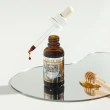 【Honey Spring 蜜泉】澳洲尤加利精油40%蜂膠滴液30ml x2瓶(無酒精 23.4%生物類黃酮)