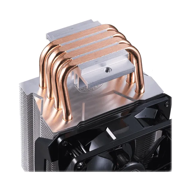 【CoolerMaster】Cooler Master Hyper H412R CPU散熱器(RR-H412-20PK-R2)