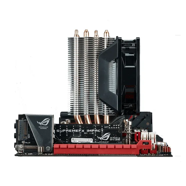 【CoolerMaster】Cooler Master Hyper H412R CPU散熱器(RR-H412-20PK-R2)