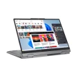 【Lenovo】14吋Core 5輕薄特仕筆電(IdeaPad 5 2-in-1 83DT002ATW/Core 5 120U/16G/1TB SSD/W11/灰)