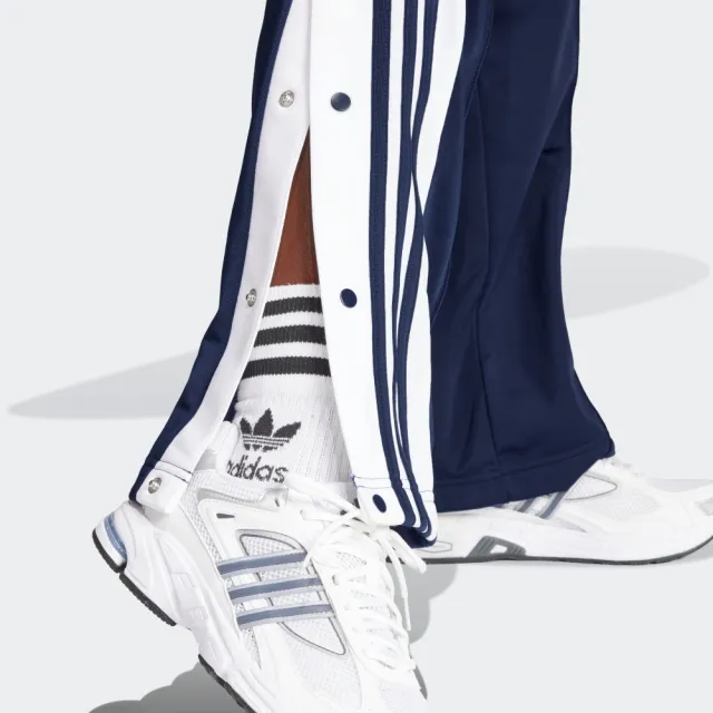 【adidas 官方旗艦】ADIBREAK 運動長褲 女 - Originals IP0619