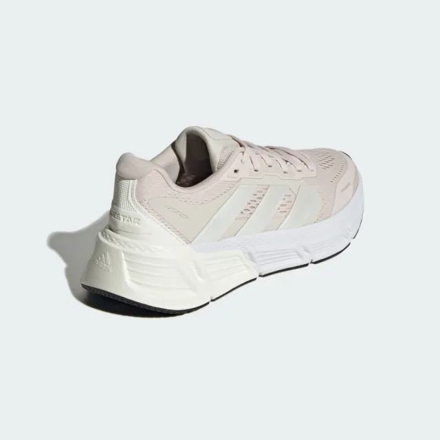 【adidas 官方旗艦】QUESTAR 跑鞋 慢跑鞋 運動鞋 女 IE8120