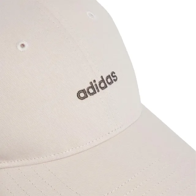 【adidas 愛迪達】運動帽 鴨舌帽 BSBL STREET CAP 男女 - IR7909