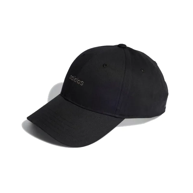 【adidas 愛迪達】運動帽 鴨舌帽 BSBL STREET CAP 男女 - IP6317