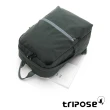 【tripose】PLAIN機能尼龍輕量後背包(兩色/2024新款上市)