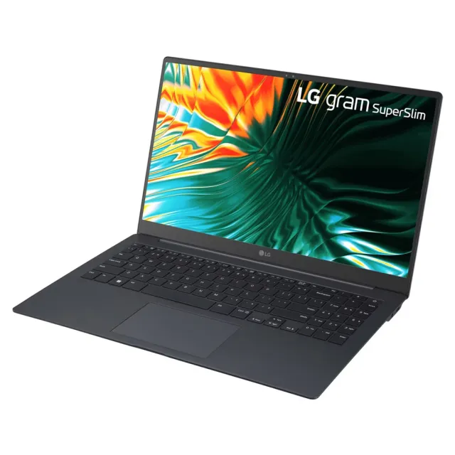 【LG 樂金】Gram 15.6吋Ultra5輕薄AI筆電(15Z90ST-G.AA55C2/Ultra5-125H/16G/512GB NVMe/WIN11Home/藍)