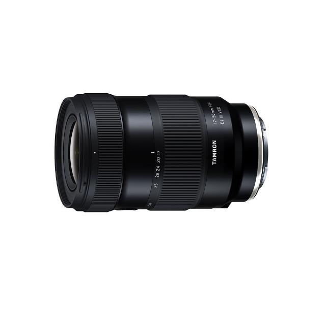 【Tamron】17-50mm F4 Di III VXD 廣角變焦 A068 For Sony E接環(公司貨)