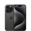 【Apple】S+級福利品 iPhone 15 Pro 128G(6.1吋)犀牛盾殼組