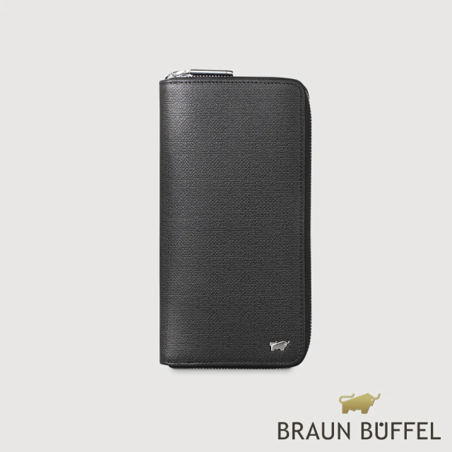 BRAUN BUFFEL 德國小金牛 台灣總代理 安德勒 8