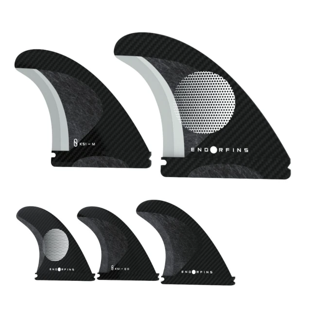 FIREWIRE Endorfins KS1 5 Fin S