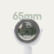 【Osner 韓國歐紳】momo獨家珍珠白首款多動向3段速充電式除毛球機(BZ3001)