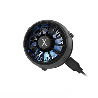 【FOXXRAY 狐鐳】磁吸製冷手機散熱器(FXR-CPC-02)