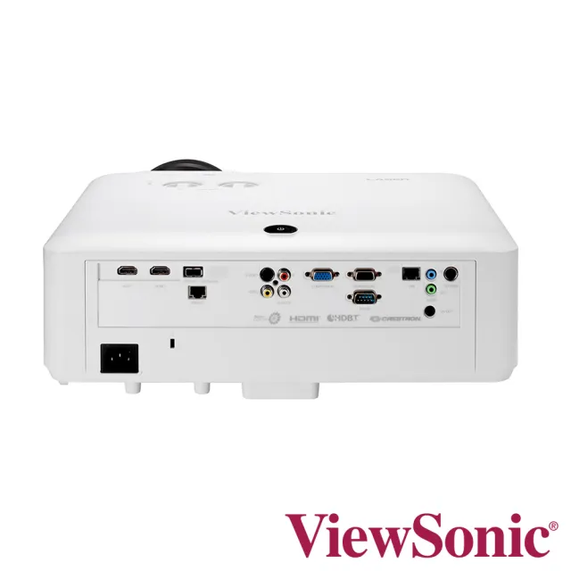 【ViewSonic 優派】WUXGA 短焦高亮度雷射投影機 LS860WU(5000 ANSI流明)