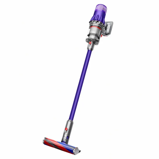 DYSON 紫色風暴無線吸塵器組