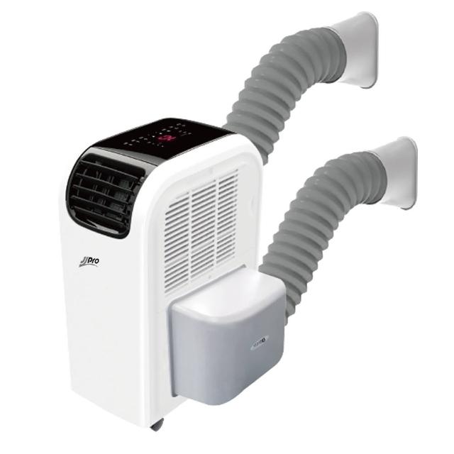 【JJPRO 家佳寶】移動空調循環迴風套件-適用於JPP13(JPK01)