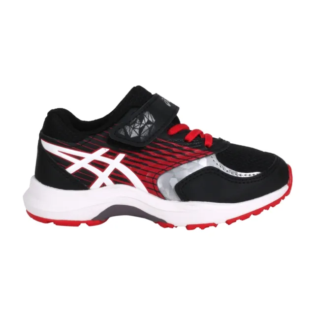 【asics 亞瑟士】13-21.5CM_男女款中小童運動鞋(1154A140-701 1154A140-002 1154A140-405 1144A235-700)