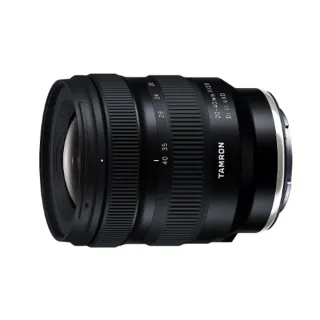 【Tamron 騰龍】20-40mm F2.8 DI III VXD 騰龍 A062 For Sony E接環(俊毅公司貨)