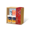 【雲飛選擇】健康送給你葉黃素禮盒組(葉黃素PLUSx3+法國馬奶皂x1)