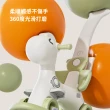【The Little Ones】兒童三合一搖搖馬(可搖 可滑 可推)