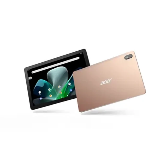 Acer 宏碁 Iconia Tab M10 10.1吋 WI-FI 平板電腦(MT8183/4GB/64GB/Android 12/玫瑰金/桌機活動用)