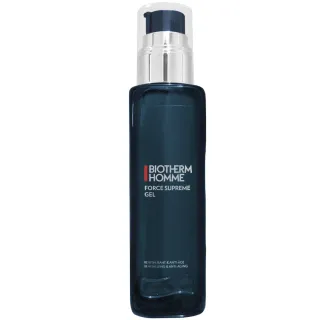 【BIOTHERM 碧兒泉】男仕極量緊膚凝露100ml(公司貨)