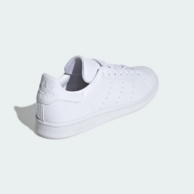 【adidas 官方旗艦】STAN SMITH 運動休閒鞋 小白鞋 男/女 - Originals FX5500