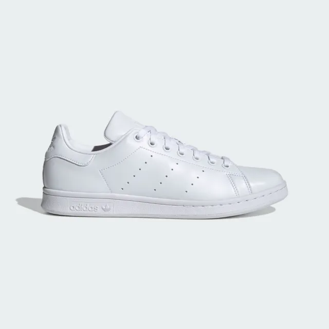 【adidas 官方旗艦】STAN SMITH 運動休閒鞋 小白鞋 男/女 - Originals FX5500