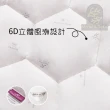 【DeKo岱珂】Roberta Colum 諾貝達卡文-專利6D兒童石墨烯超細羽絲絨被/冬被/棉被(3M吸濕排汗+日本大和防蹣)