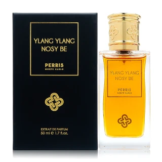 【Perris Monte Carlo】Ylang Ylang Nosy Be 貝島依蘭香水樹香精 50 ml(平行輸入)