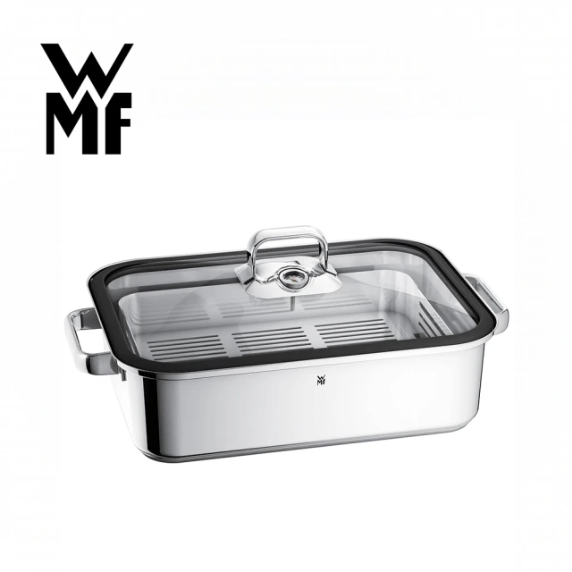 【WMF】蒸煮鍋6.5L