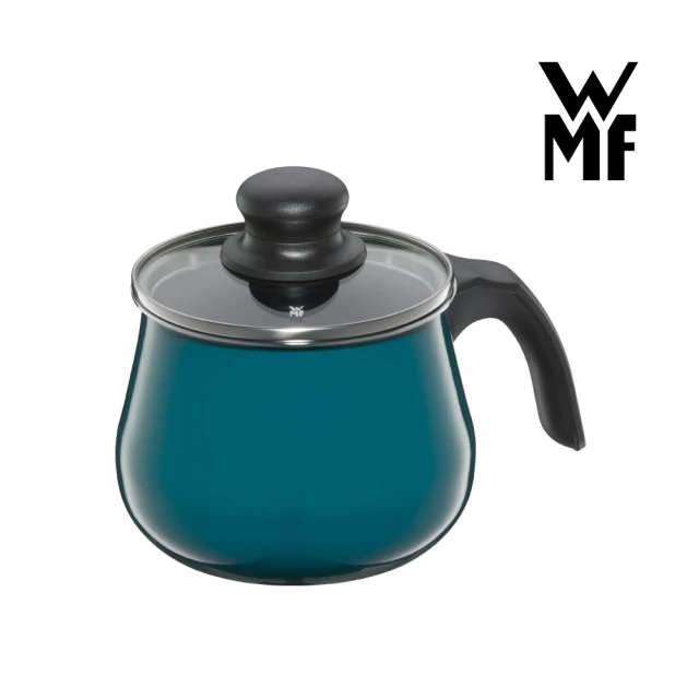 WMF Fusiontec單柄迷你湯鍋12.5cm/1.7L(湛藍色)