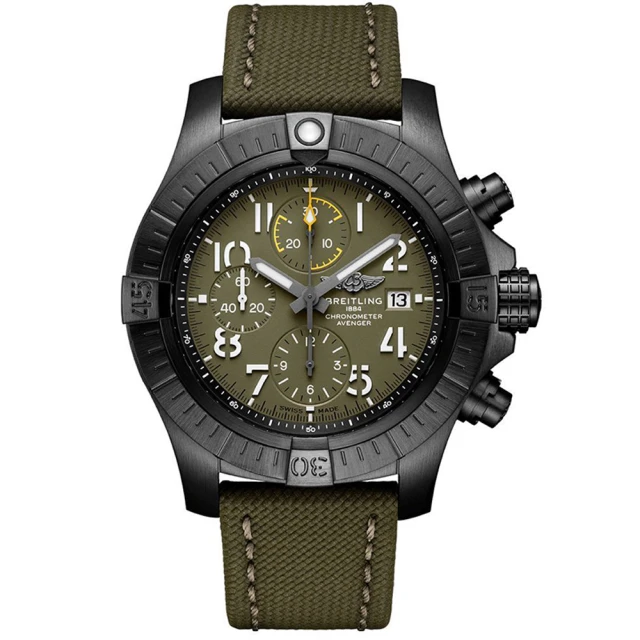 TISSOT 天梭 PR516 經典復刻計時腕錶-40mm(