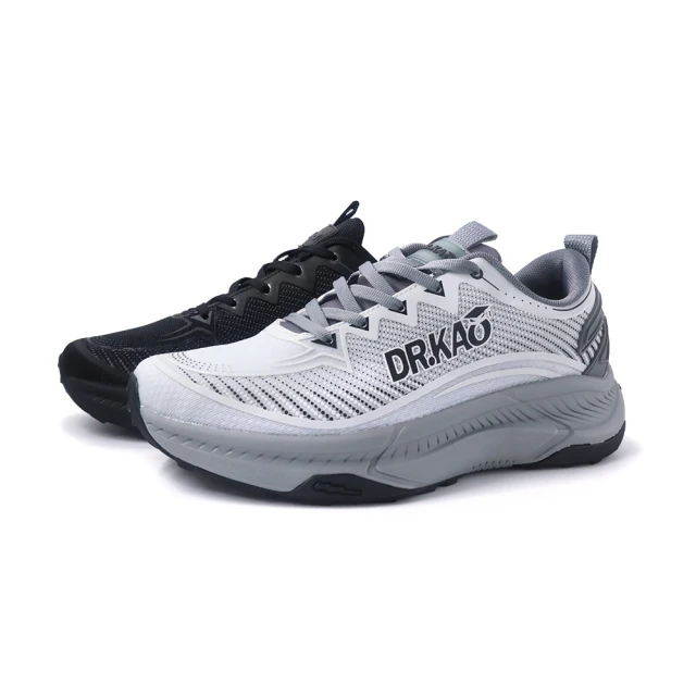 DK 高博士 太空漫游休閒氣墊男鞋 72-3180 共2色( DK 高博士 太空漫游休閒氣墊男鞋 72-3180 共2色(灰色/黑色)