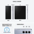 【SAMSUNG 三星】Galaxy Z Fold5 5G 7.6吋(12G/512G/高通驍龍8 Gen2/5000萬鏡頭畫素/AI手機)(Buds FE組)