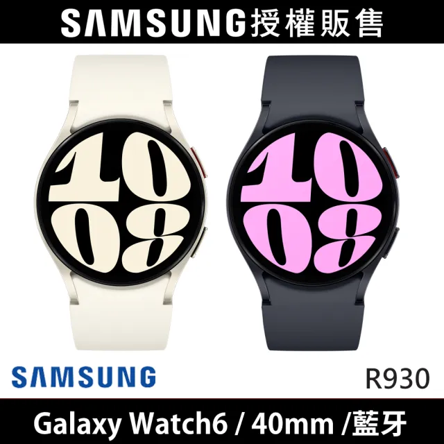 【SAMSUNG 三星】Galaxy S24+ 5G 6.7吋(12G/256G/高通驍龍8 Gen3/5000萬鏡頭畫素/AI手機)(Watch6 40mm組)