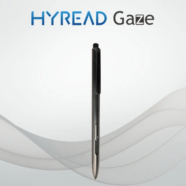 Wacom觸控筆組【HyRead】Gaze Note Plus CC 7.8吋全平面彩色電子紙閱讀器