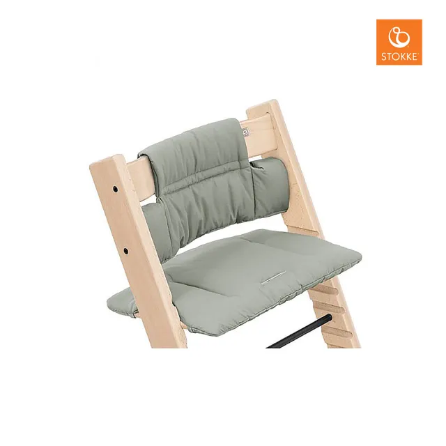 【STOKKE 官方直營】Tripp Trapp Classic Cushion 成長椅坐墊經典系列
