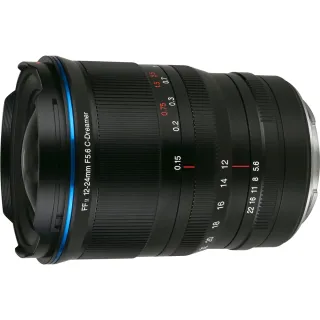 【LAOWA 】老蛙 12-24mm F5.6 FF II C-Dreamer 超廣角變焦鏡頭 (公司貨) 全片幅無反微單眼鏡頭 手動鏡頭