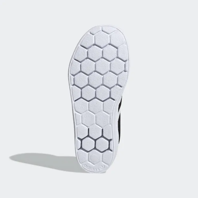 【adidas 官方旗艦】SUPERSTAR 360 運動休閒鞋 貝殼 童鞋 - Originals GX3231