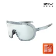 【ZIV】官方直營 BONNY運動太陽眼鏡(抗UV、防油汙、防爆PC片)