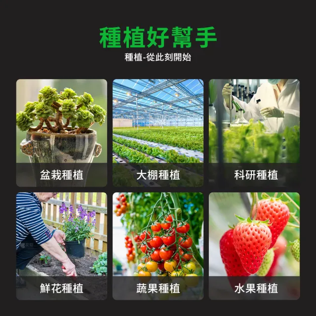 【QLZHS】專業級四合一數位顯示土壤分析檢測儀 園藝土壤檢測儀 土壤酸鹼度濕度溫度照度計