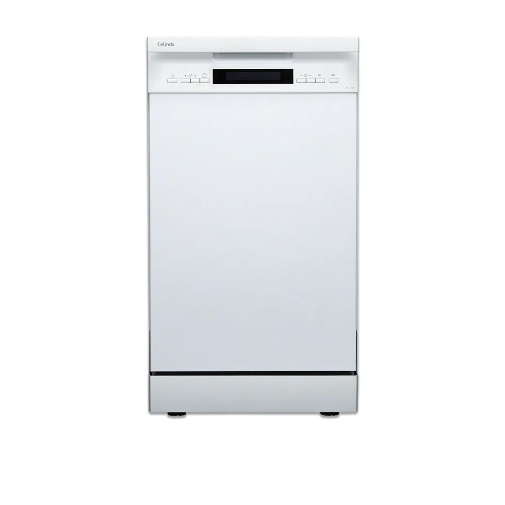【Celinda 賽寧家電】10人份窄體美型洗碗機DFI-100(220V/嵌入式/含安裝)