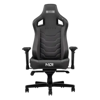 【NEXT LEVEL】ELITE GAMING CHAIR LEATHER & SUEDE EDITION(專業/電競椅)