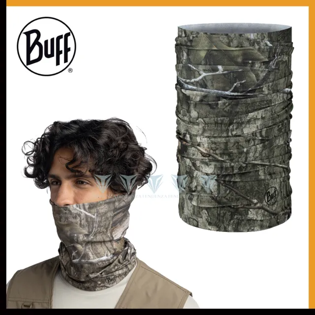 【BUFF】Coolnet抗UV頭巾-授權系列(Angler/Mossy Oak/POW/PRIDE/Realtree/Surfrider/Pro Team)