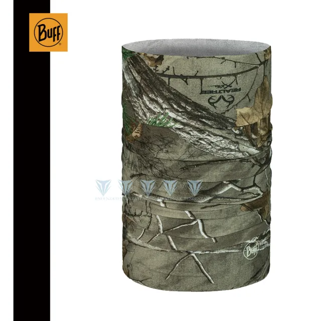 【BUFF】Coolnet抗UV頭巾-授權系列(Angler/Mossy Oak/POW/PRIDE/Realtree/Surfrider/Pro Team)