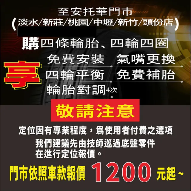 【PIRELLI 倍耐力】ROSSO 里程/效率 汽車輪胎 四入225/50/17 適用車款Golf (安托華)